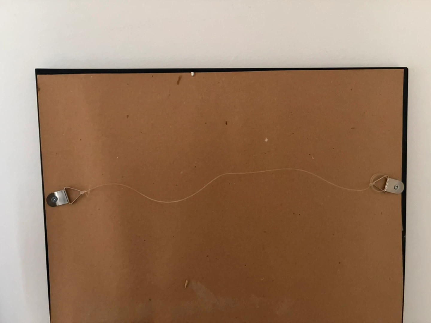 Columbia Frame Inc. Full Length Mirror - photo 3