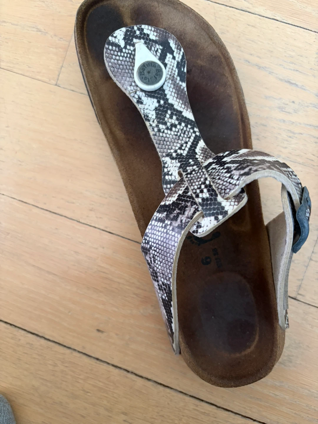 Betula by Birkenstock Girls Sandals - photo 2