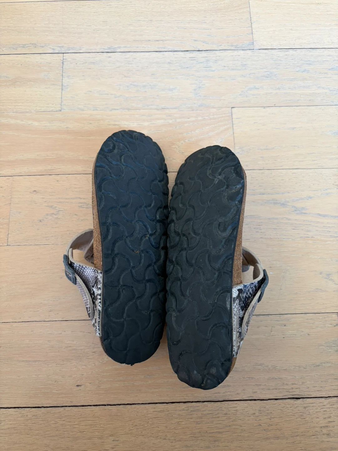 Betula by Birkenstock Girls Sandals - photo 3