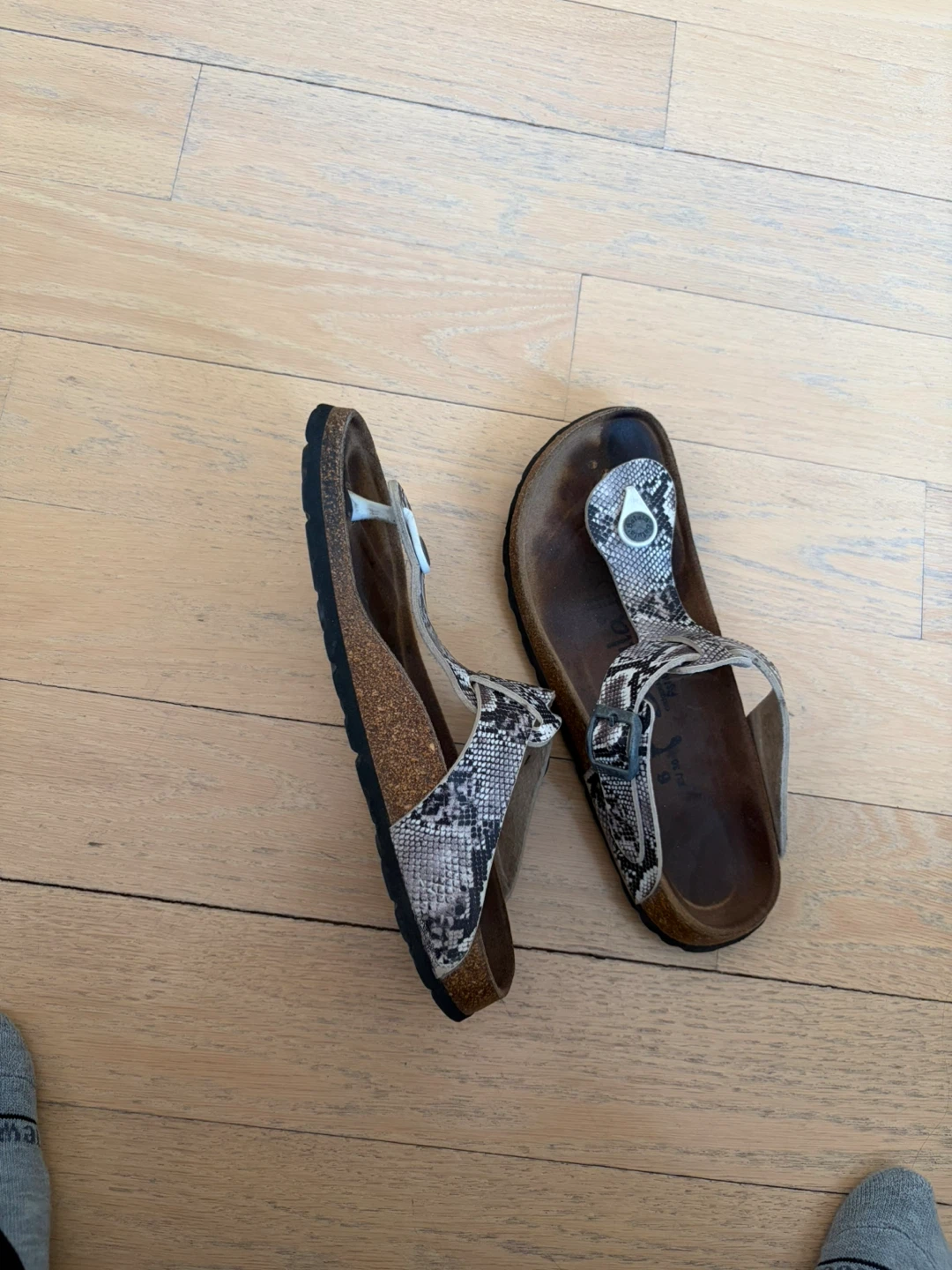 Betula by Birkenstock Girls Sandals - photo 4