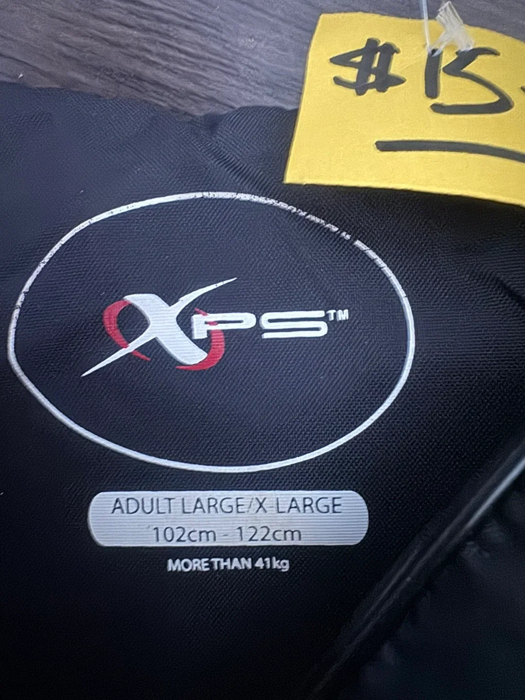 Selling Two Adult Size Life Jackets $15- each or $30 Both Firm - photo 5