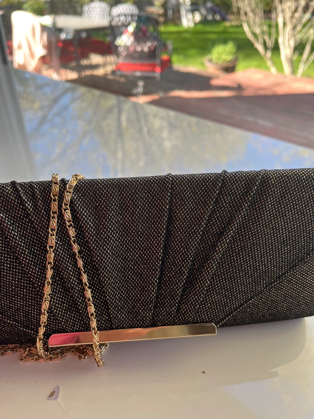 Brand new with tag call it spring Sparkly - photo 4