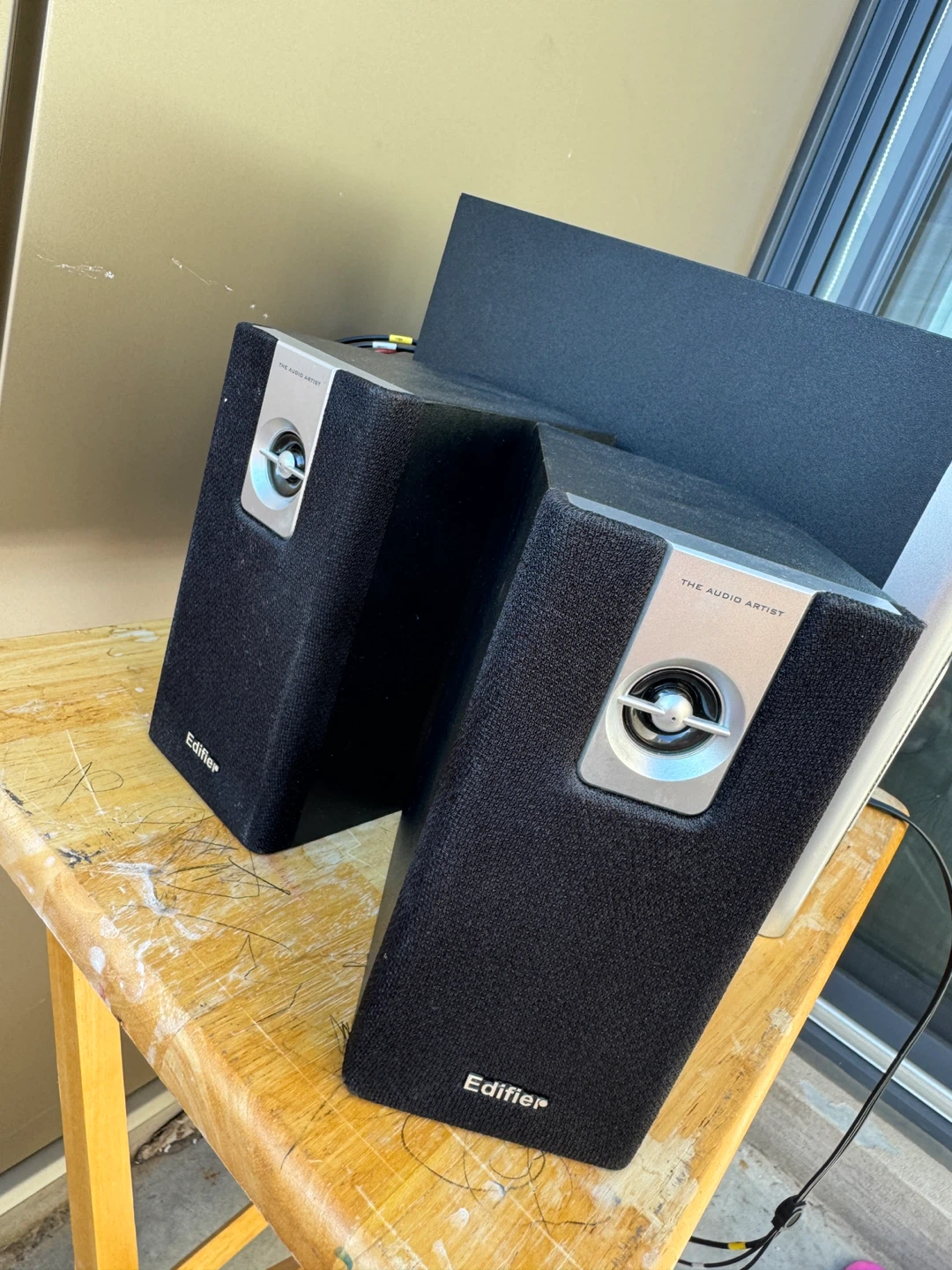 Edifier Speaker System ASAP - photo 3