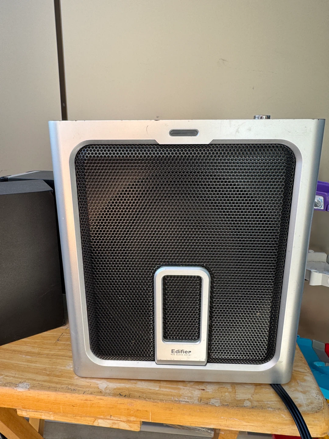 Edifier Speaker System ASAP