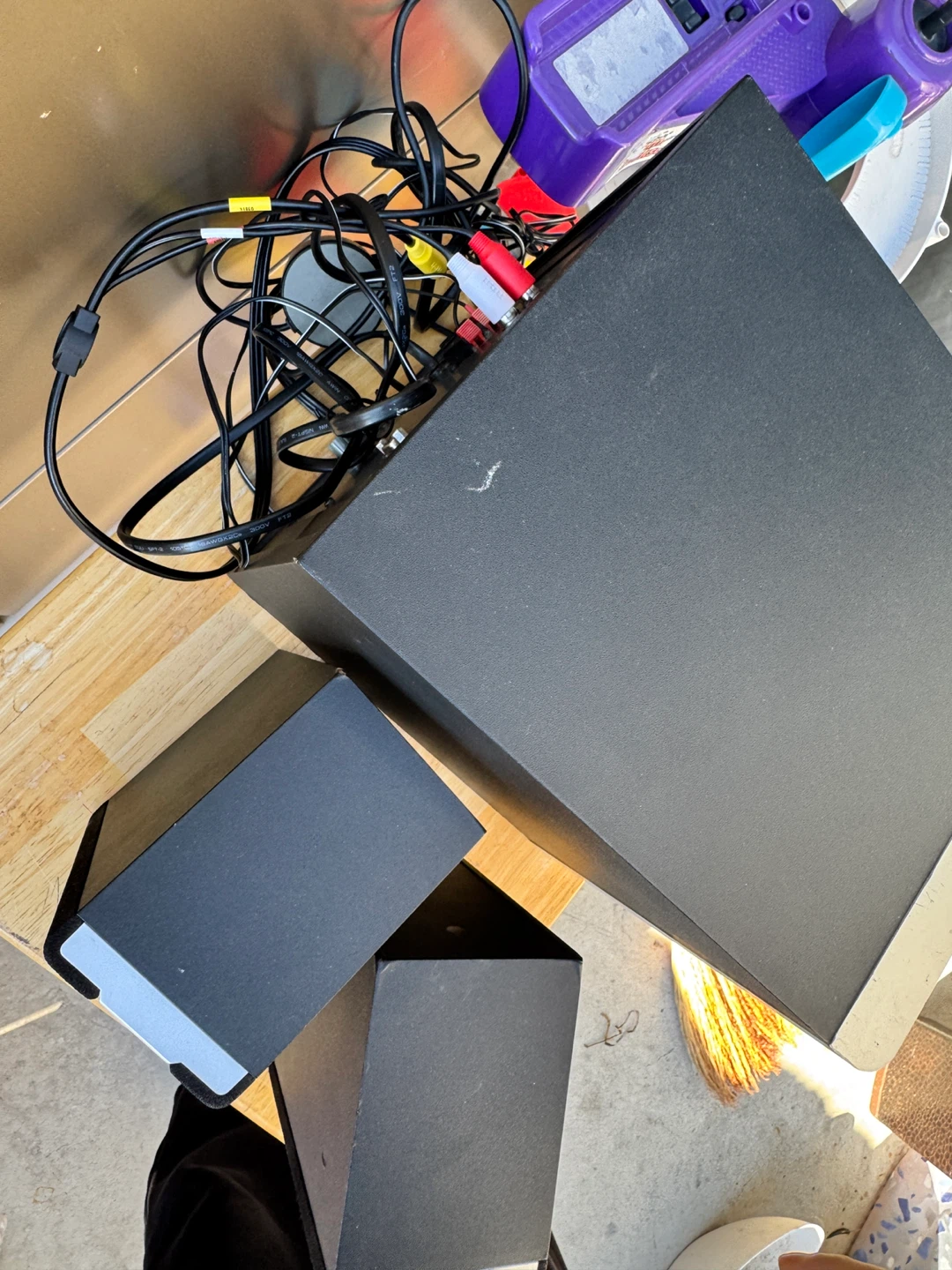 Edifier Speaker System ASAP - photo 5