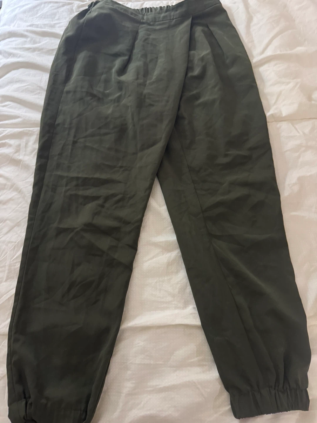 Top Shop Casual Pants - photo 2