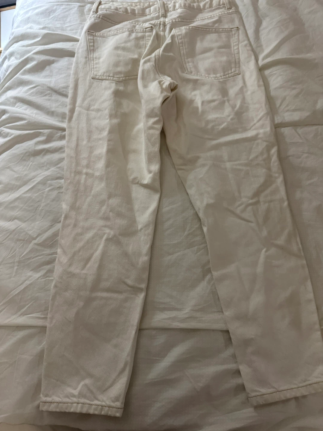 Top Shop Jeans