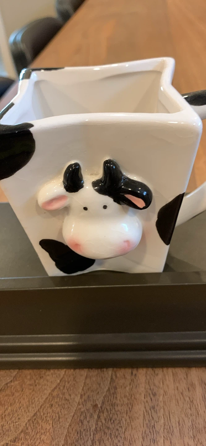 Cow Mug 2