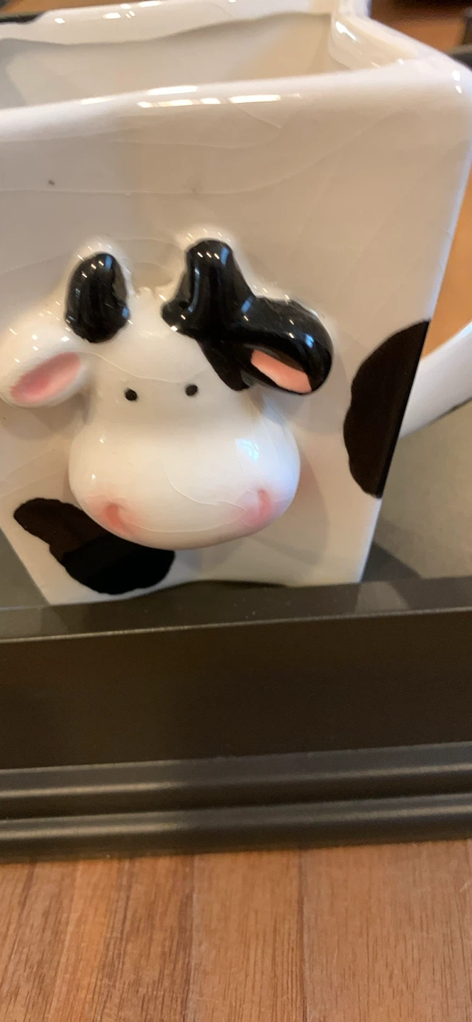 Cow Mug 2 - photo 2