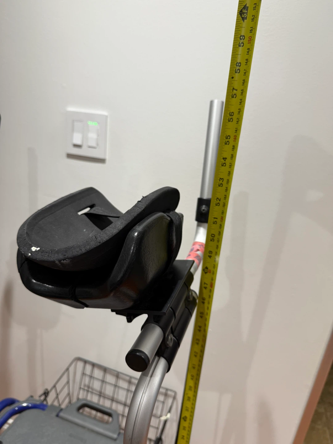 Dolomite Rollator Walker - photo 4