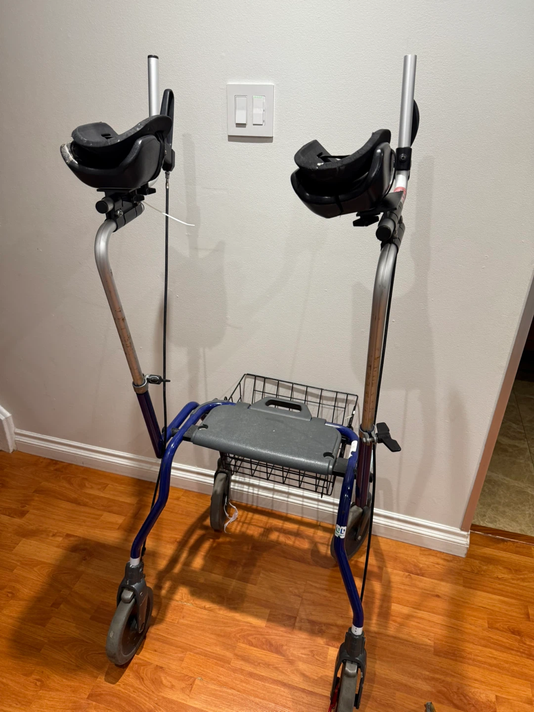 Dolomite Rollator Walker - photo 5