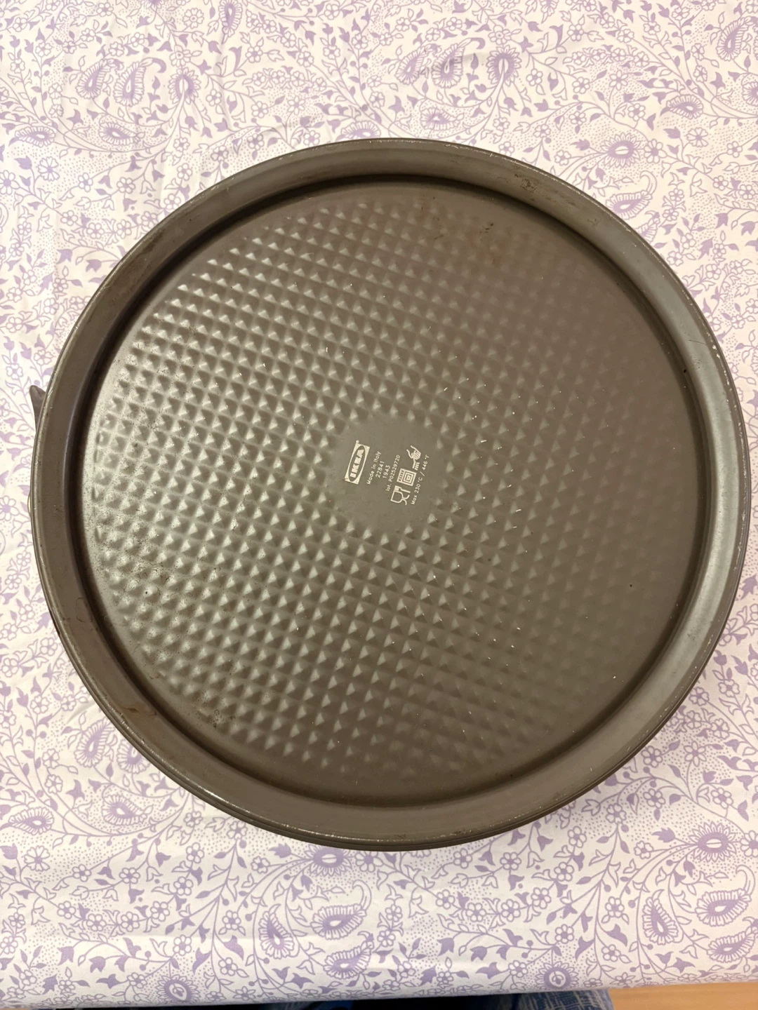 IKEA Non-stick Springform Pan - photo 2