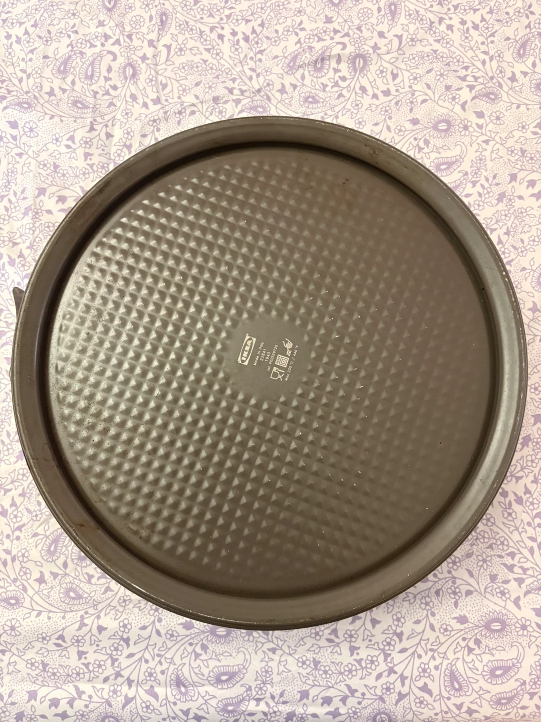 IKEA Non-stick Springform Pan - photo 3