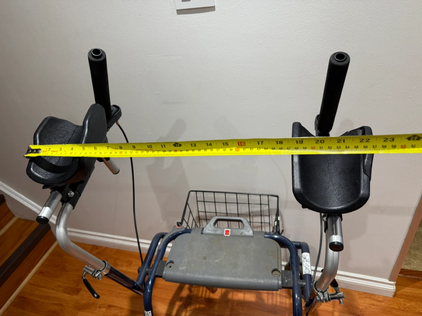 Dolomite Alpha Advanced Walker - photo 5