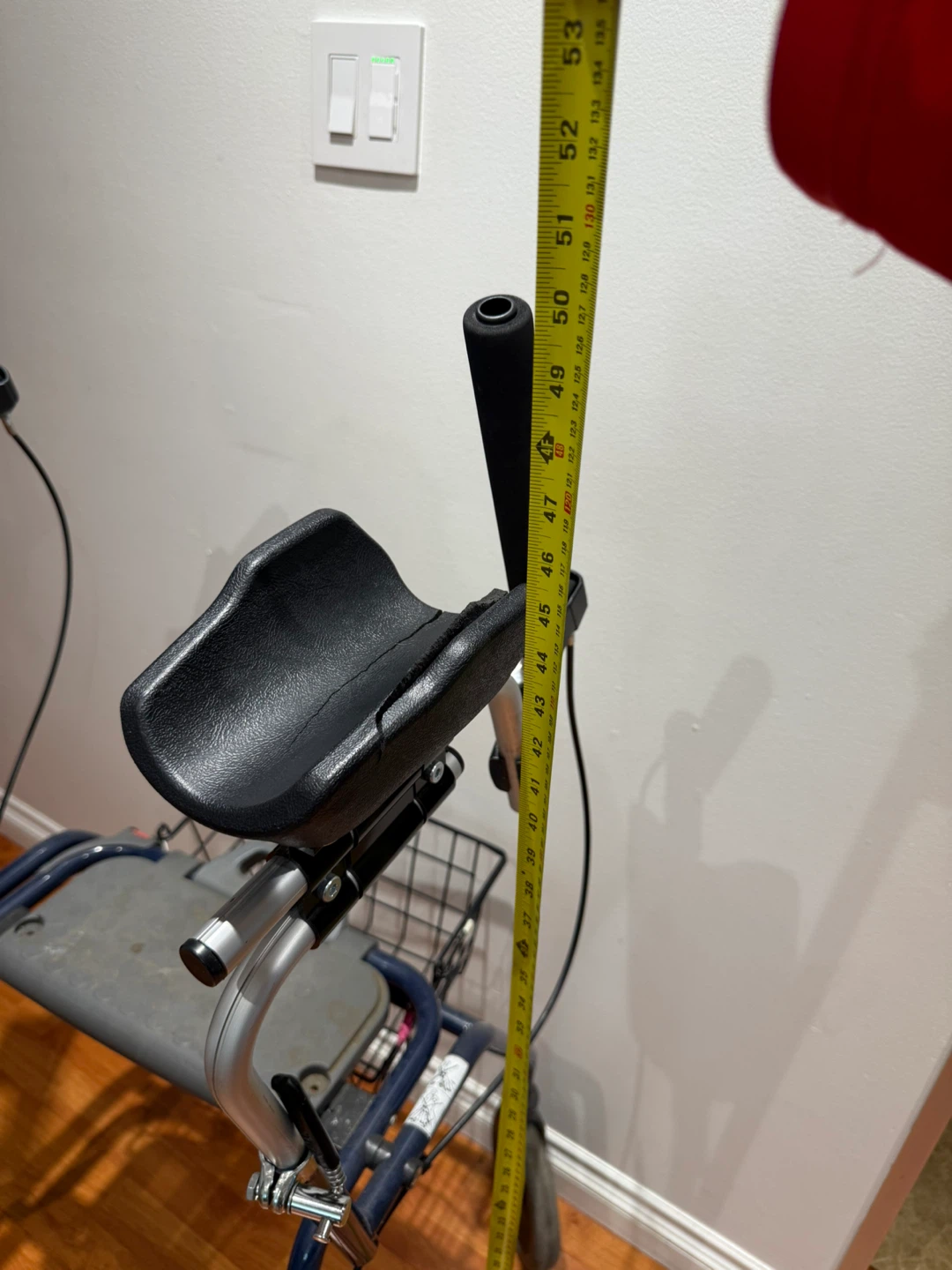 Dolomite Alpha Advanced Walker - photo 2