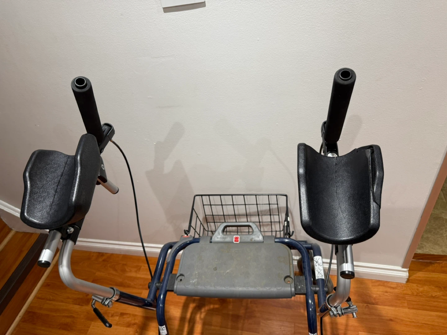 Dolomite Alpha Advanced Walker - photo 3