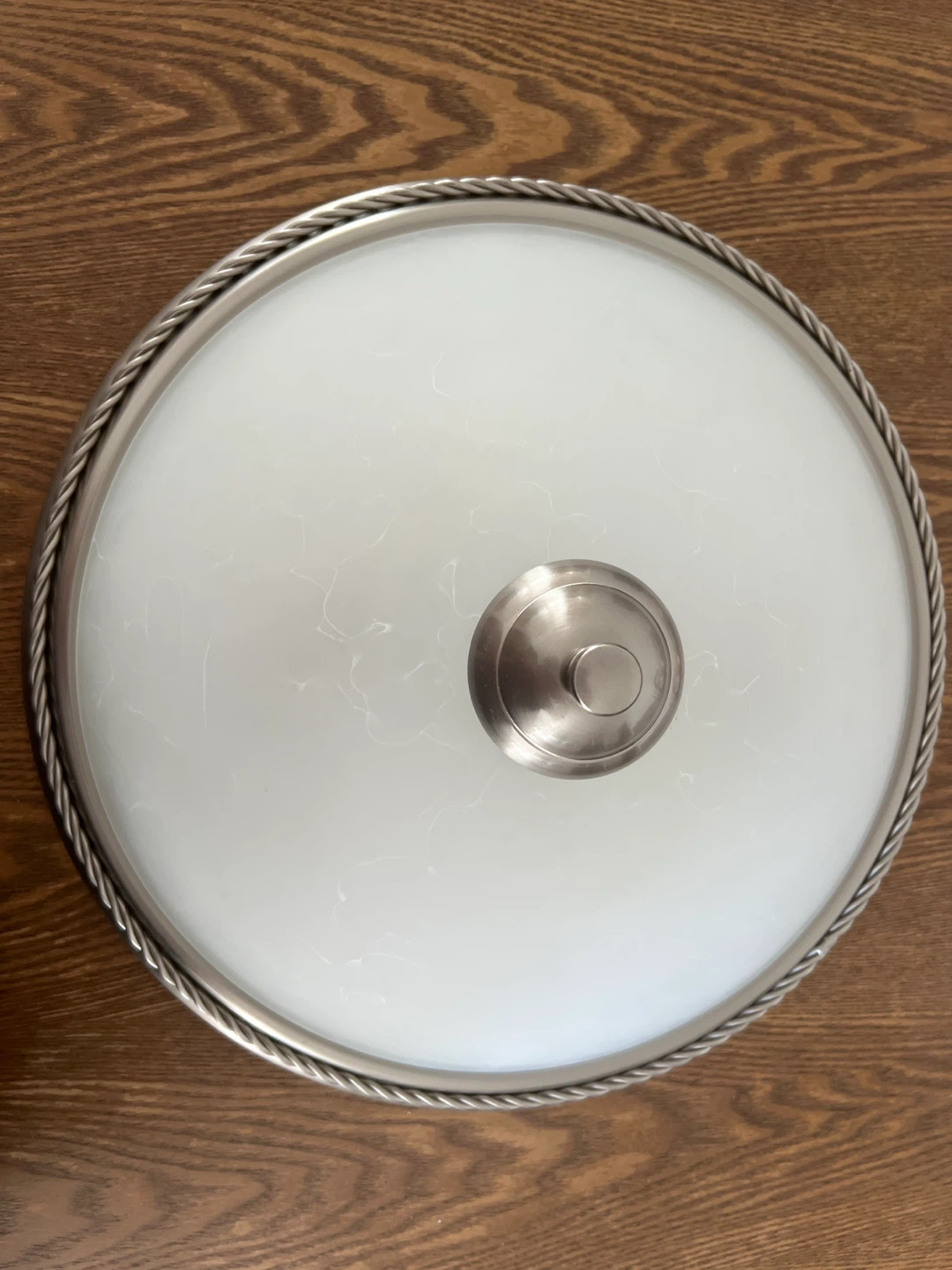 Flush Mount Ceiling Light Fixture