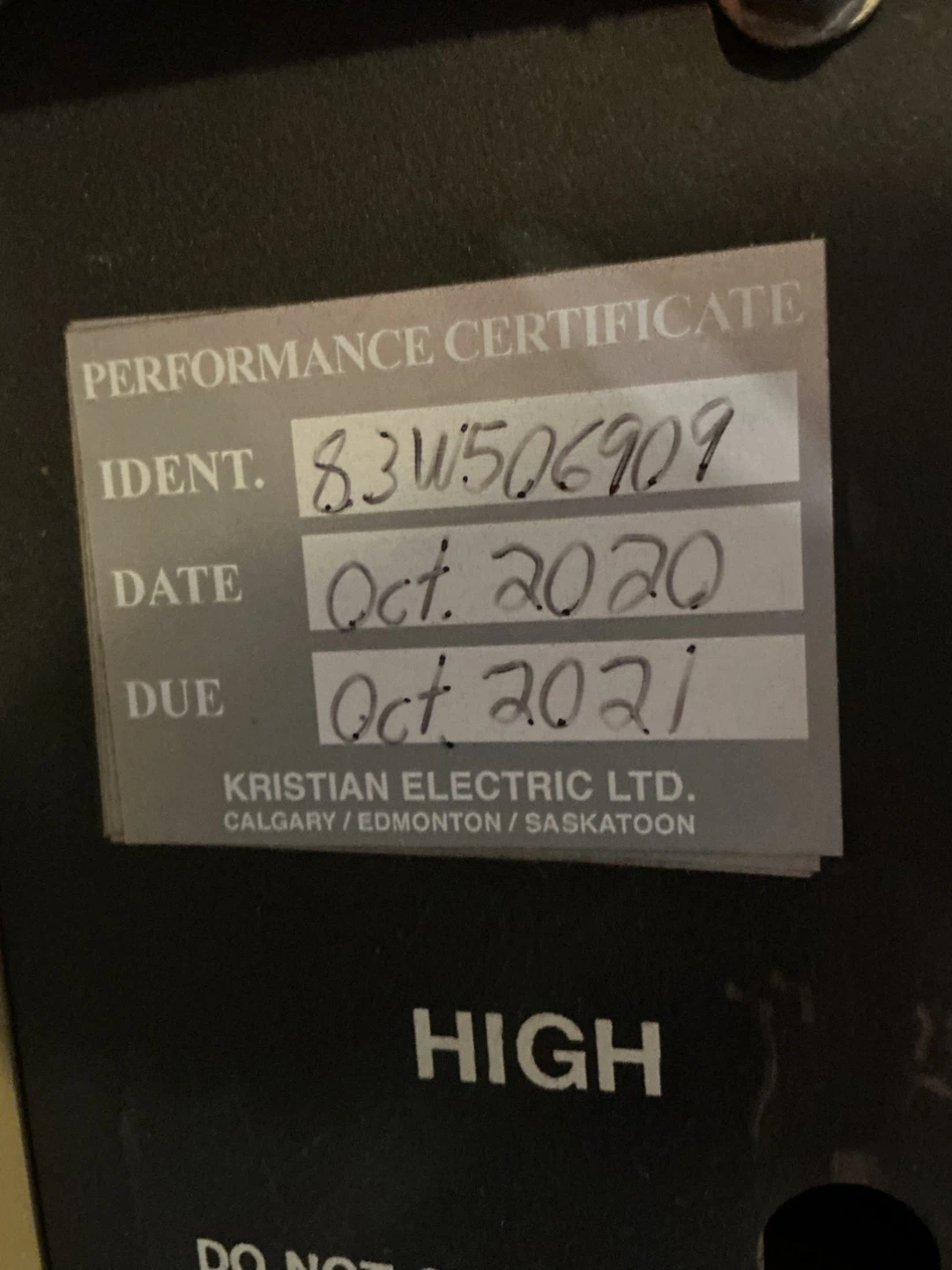 Hobart 1..25 Welder - photo 2