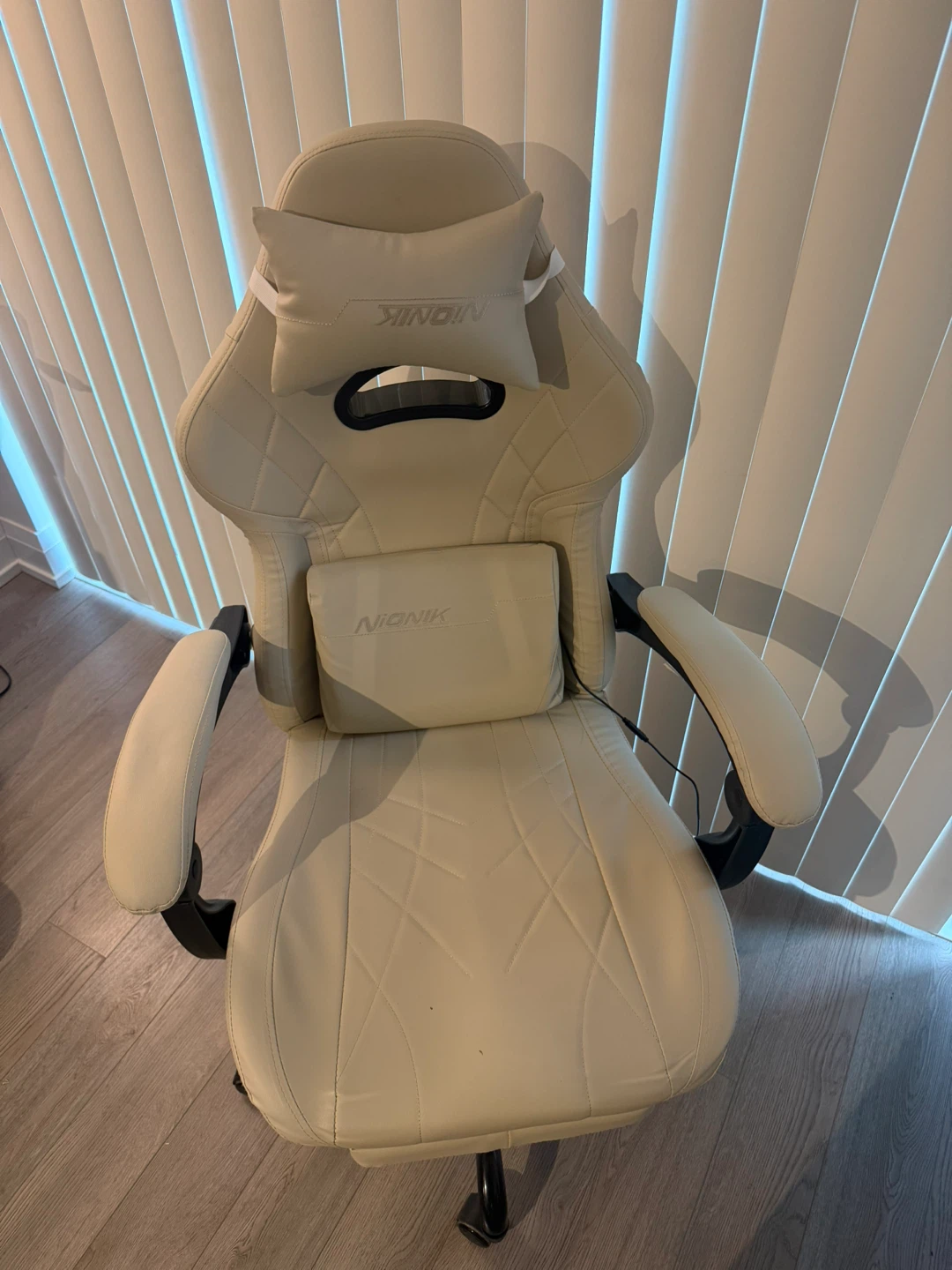 NIONIK ergonomic gaming Chair