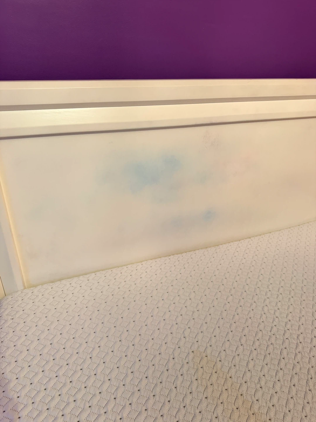 Double bed with extra drawers - photo 3