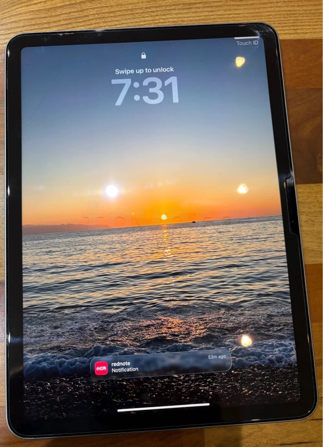 Apple iPad Air