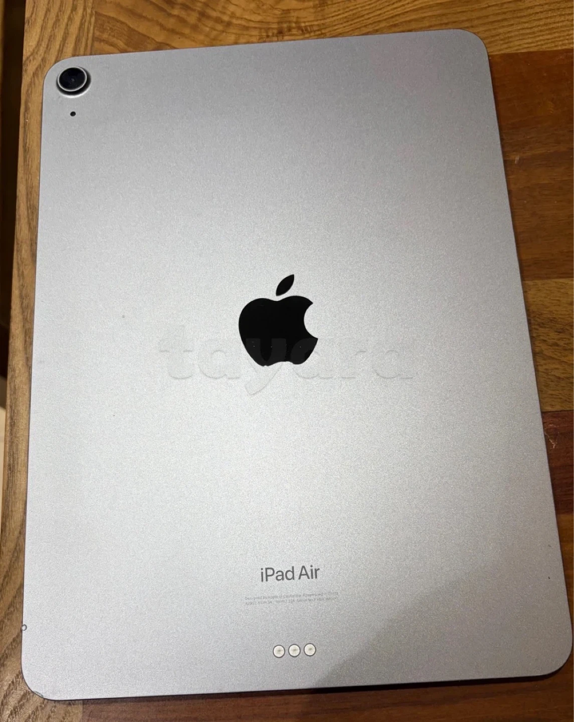 Apple iPad Air - photo 2