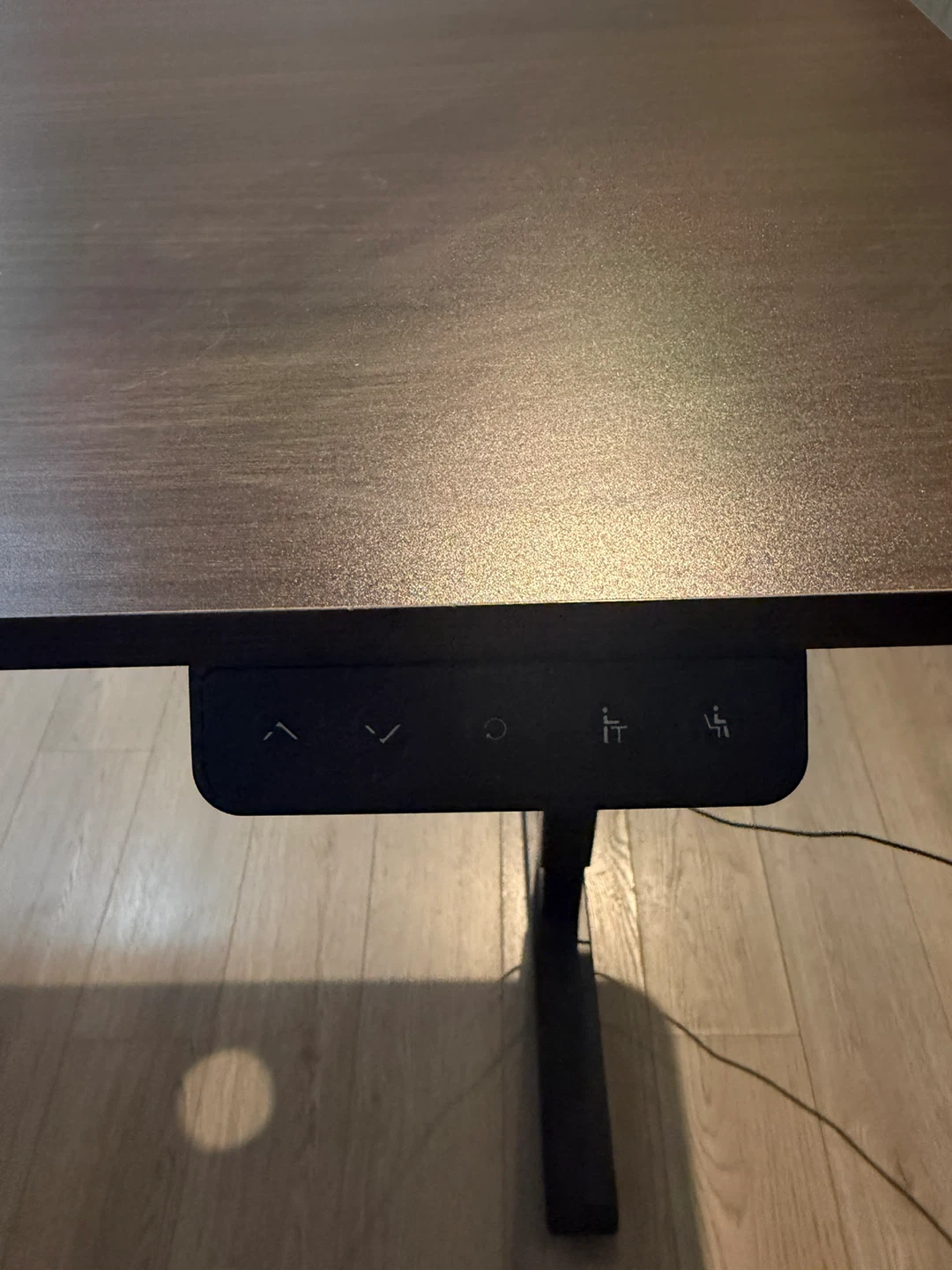 Electrical Adjustable Standing Gaming Desk - photo 2