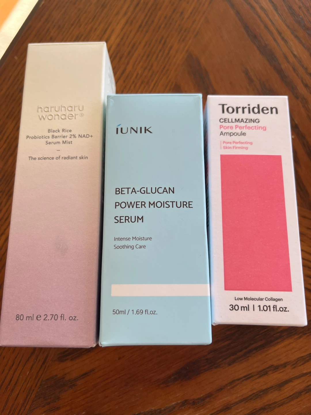 KBeauty lot BNIB 40 for all - photo 5