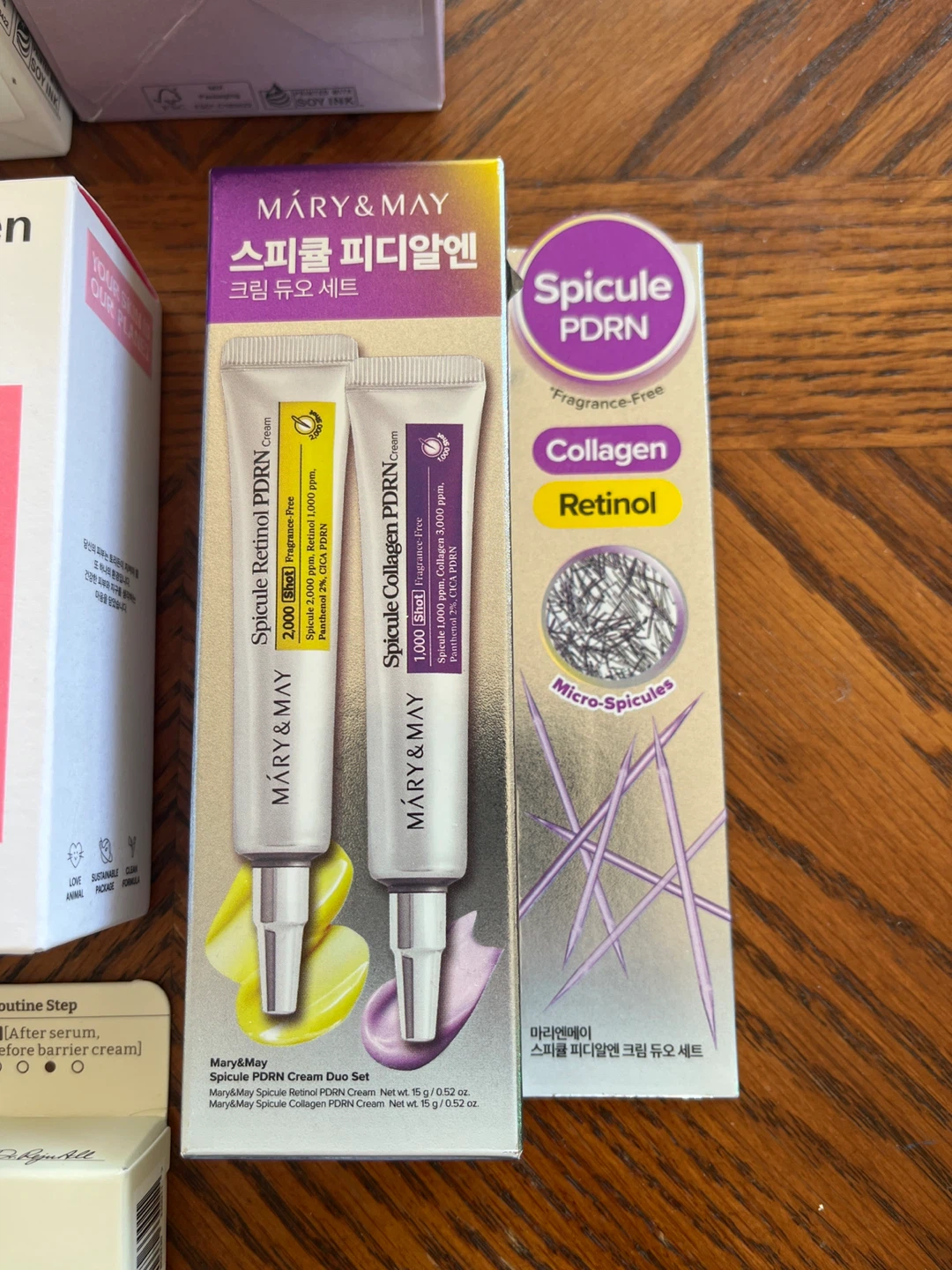 KBeauty lot BNIB 40 for all - photo 3