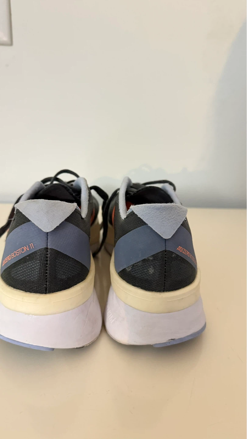 Adidas Adizero Boston 11 Running Shoes - photo 3