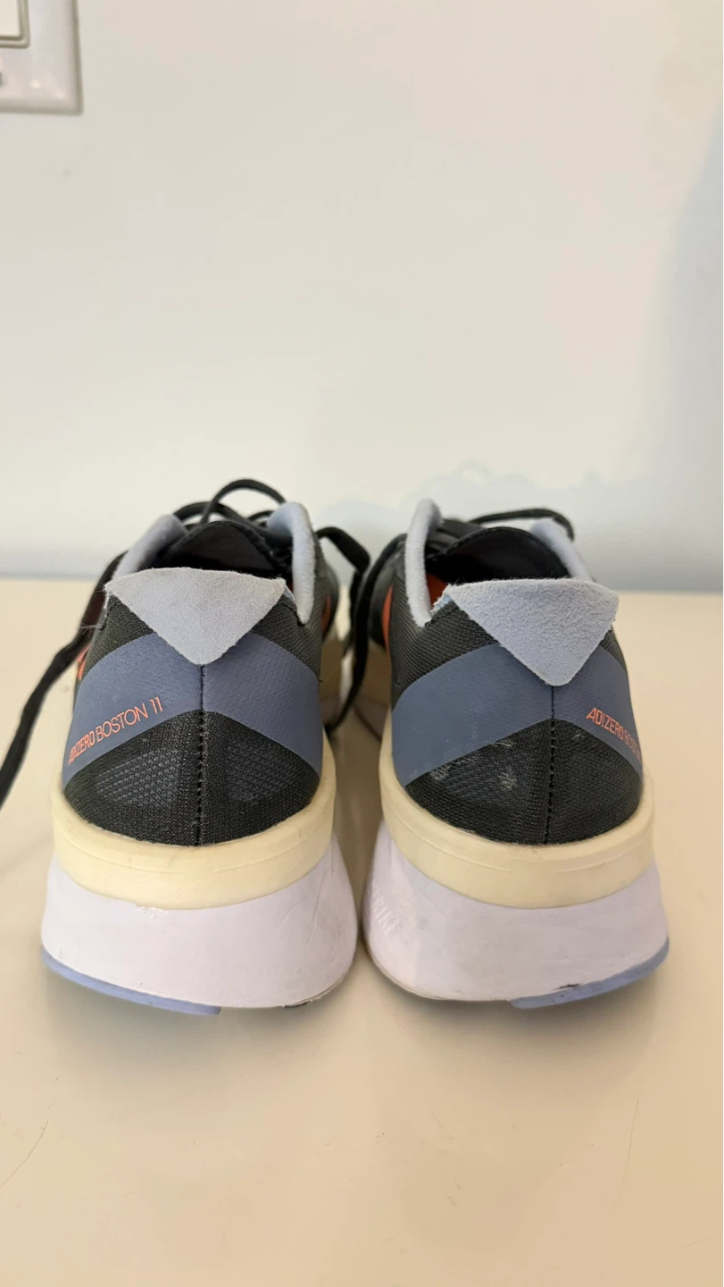 Adidas Adizero Boston 11 Running Shoes - photo 4