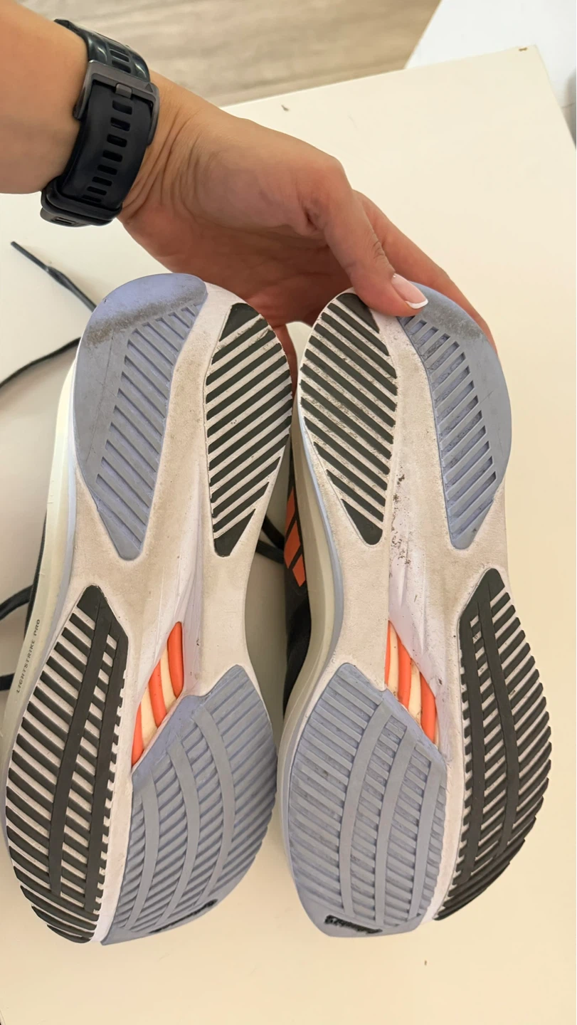 Adidas Adizero Boston 11 Running Shoes - photo 5