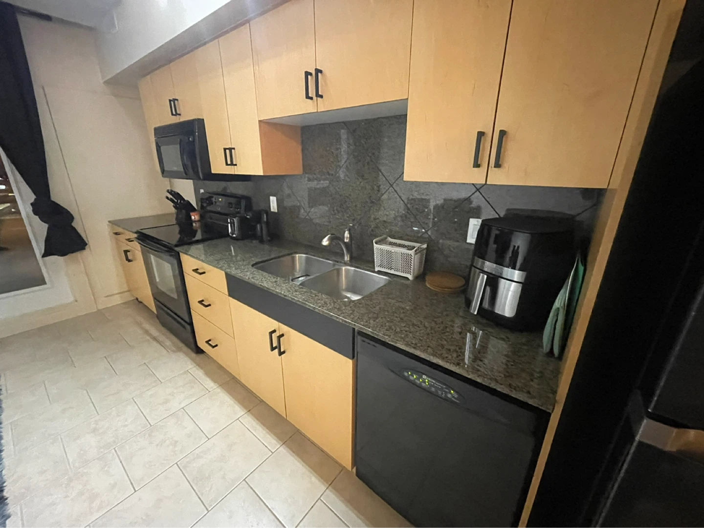 Fully furnished apartment on Horton rd. - photo 2