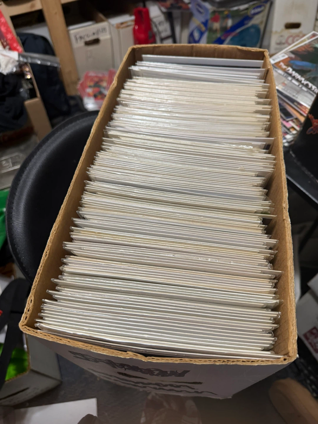 Spawn Comic Collection - photo 2