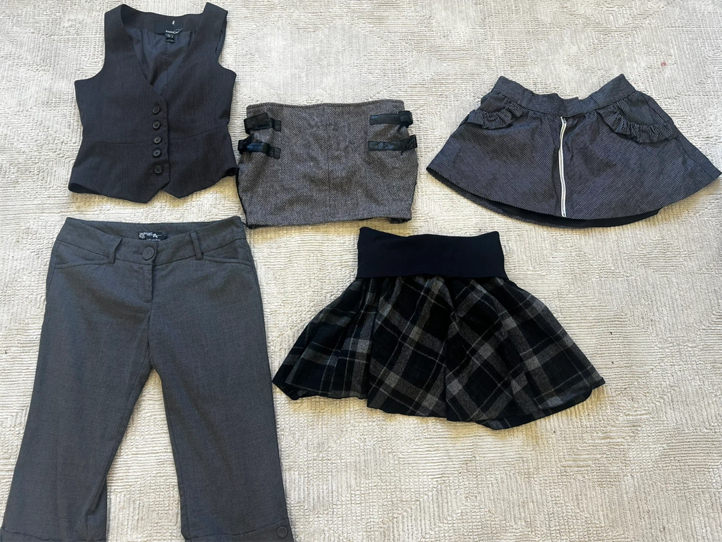 Y2K Clothes
