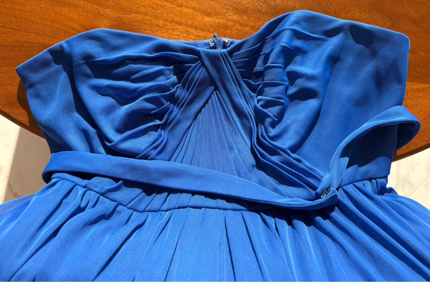 NEW Prom Dress Size - photo 4