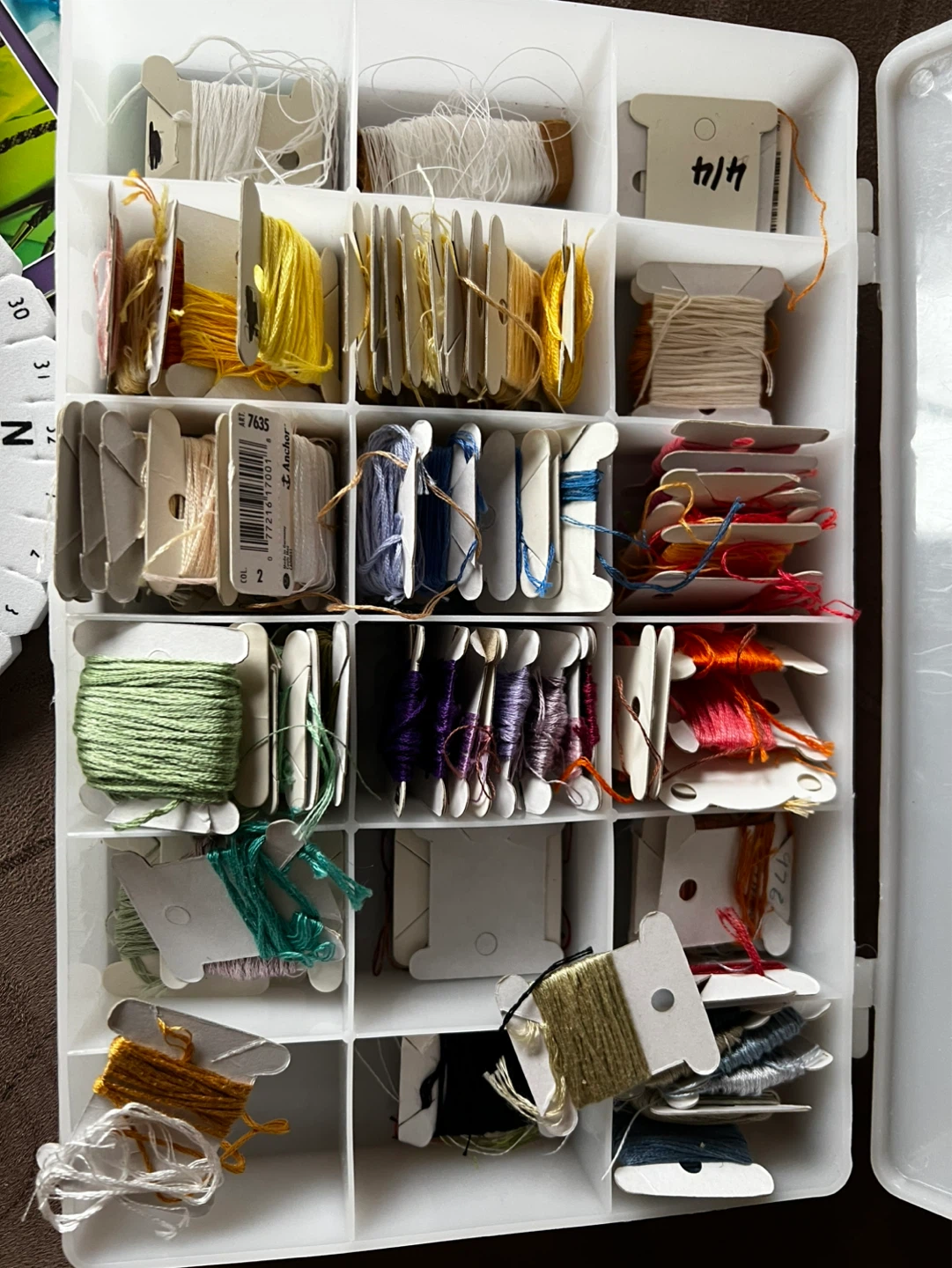 Kumi Braiding Kit with Kumihimo Disks and Threads - photo 2