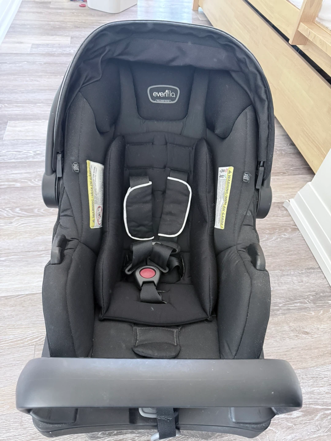 Evenflo Infant Car Seat