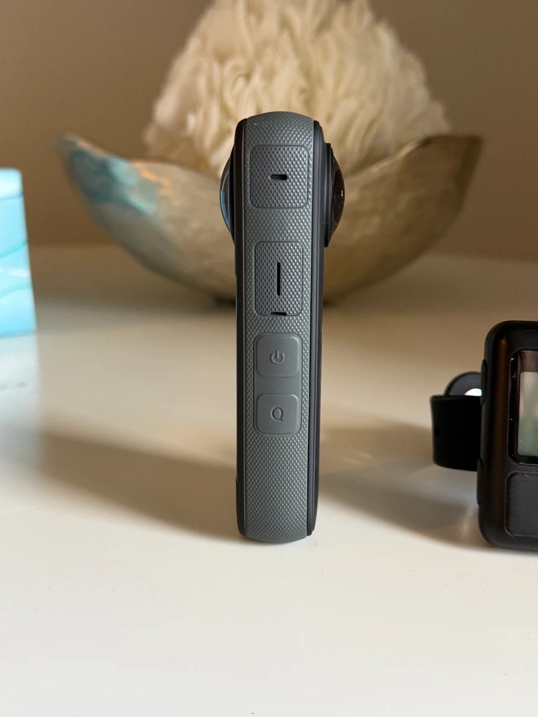 Insta360 X3  + GPS Remote Control + Protective Sleeve - photo 2