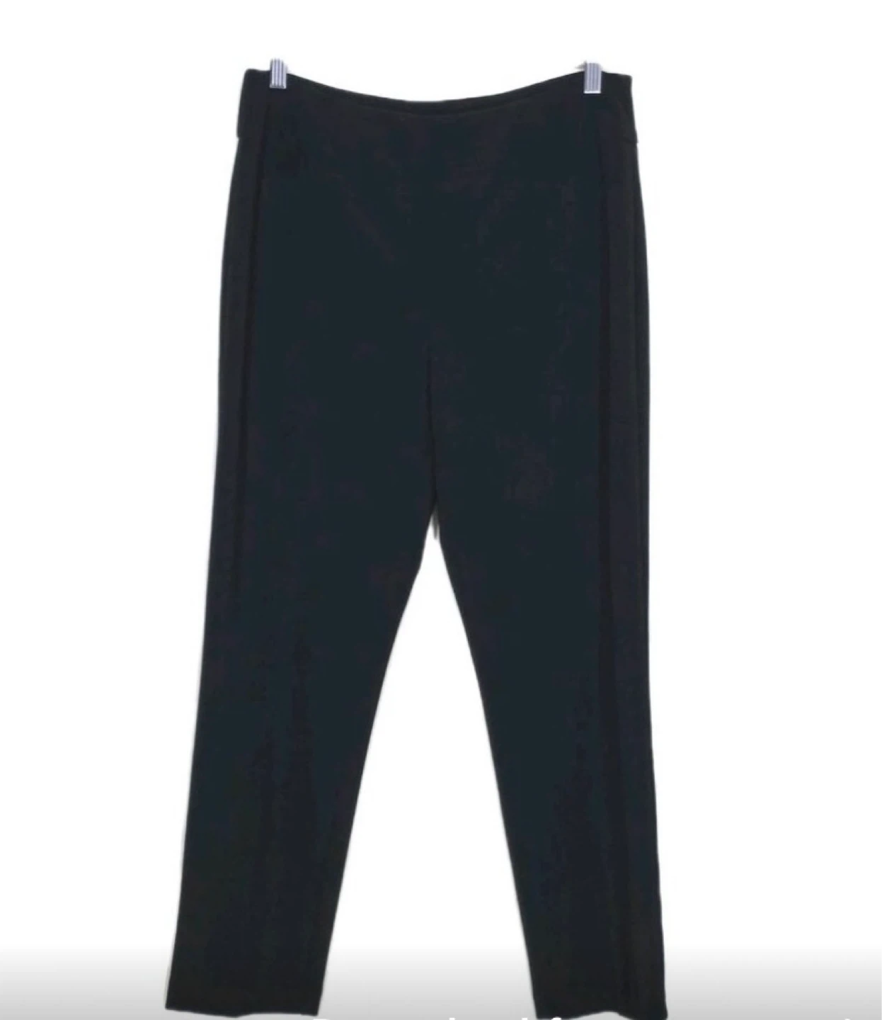 Joseph Ribkoff Black Pants Size 14