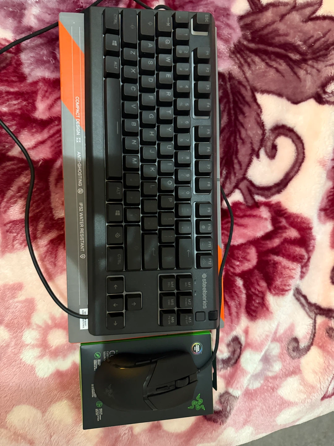 Complete Gaming PC Setup – Monitor, Keyboard & Mouse Included - photo 5