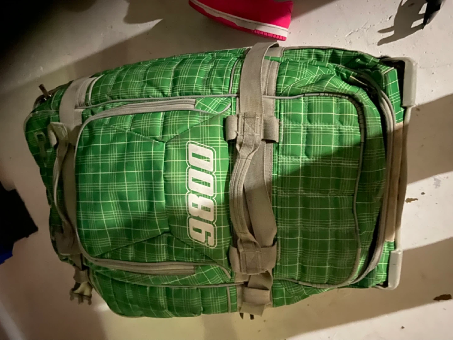 OGIO 9800 Wheeled Rig Bag 34" - photo 2