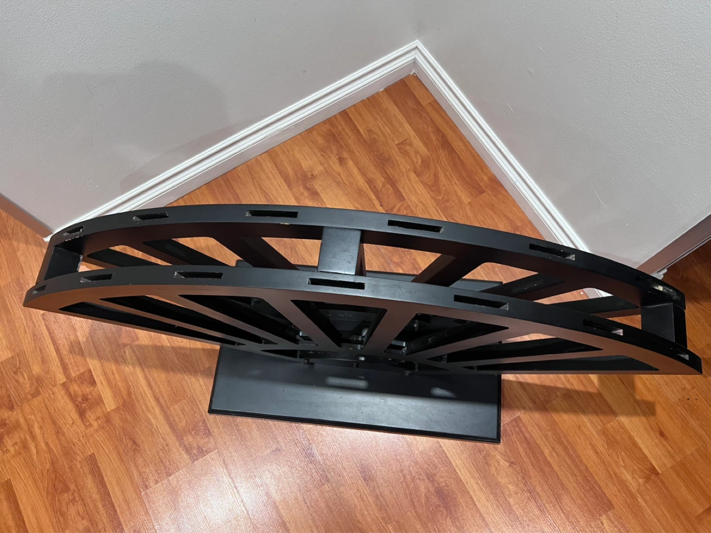 organization decor - photo 2