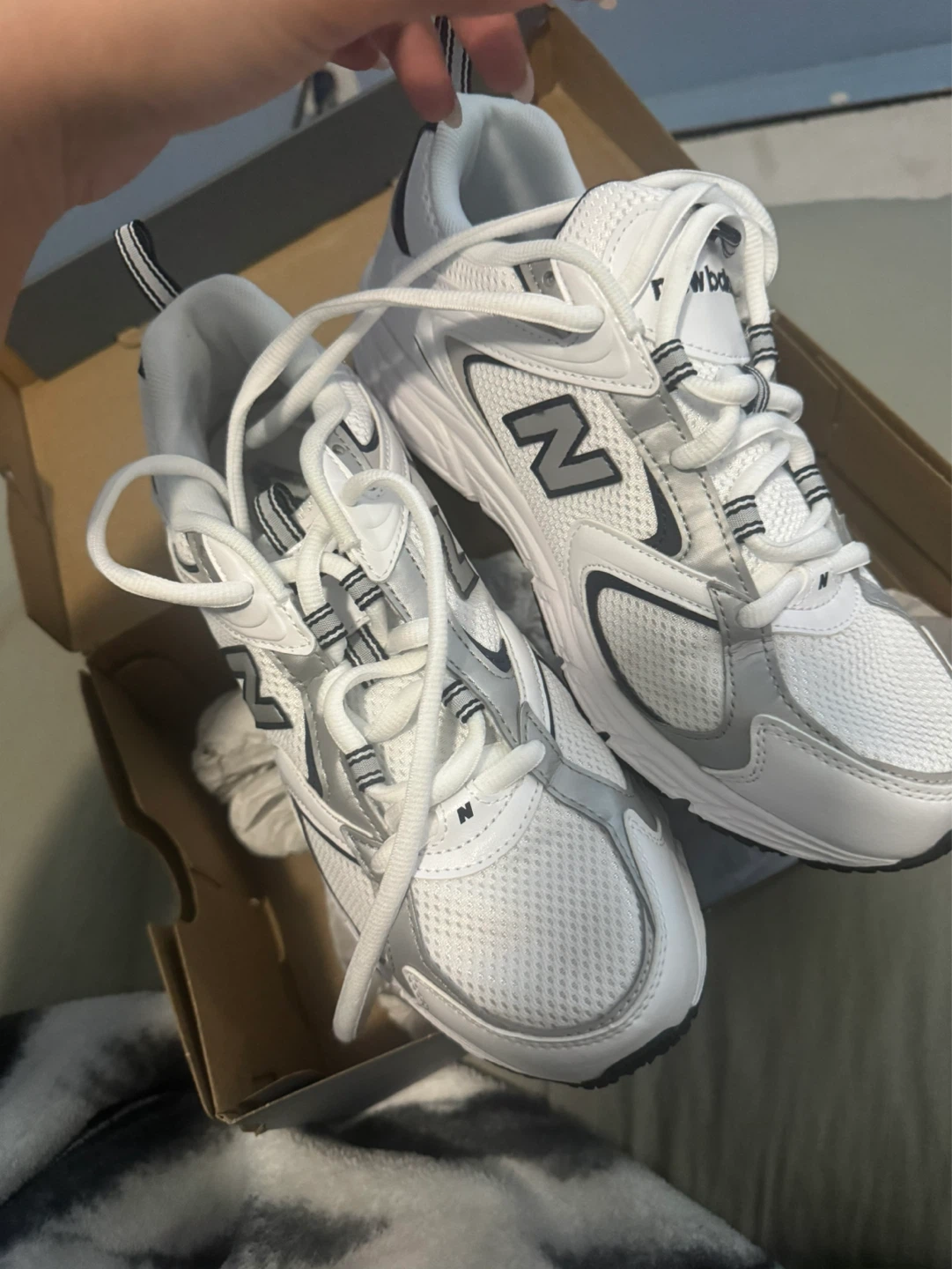 New Balance Women's 408 - photo 2
