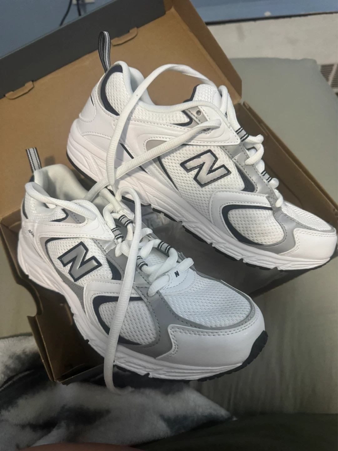 New Balance Women's 408 - photo 5