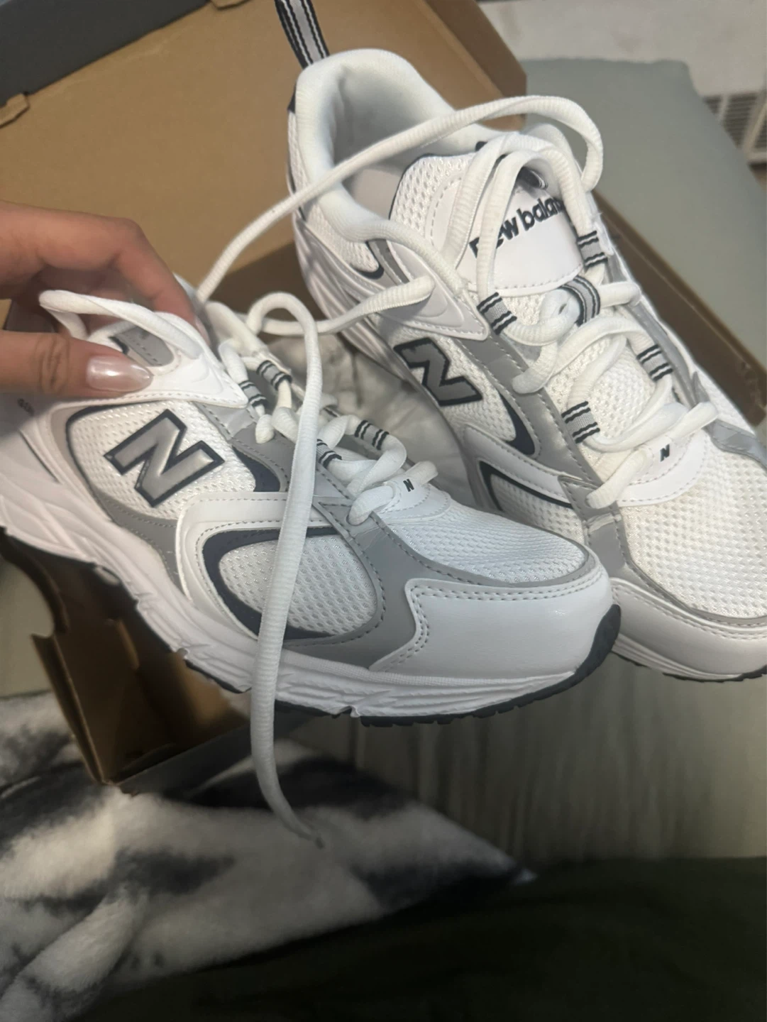 New Balance Women's 408 - photo 3