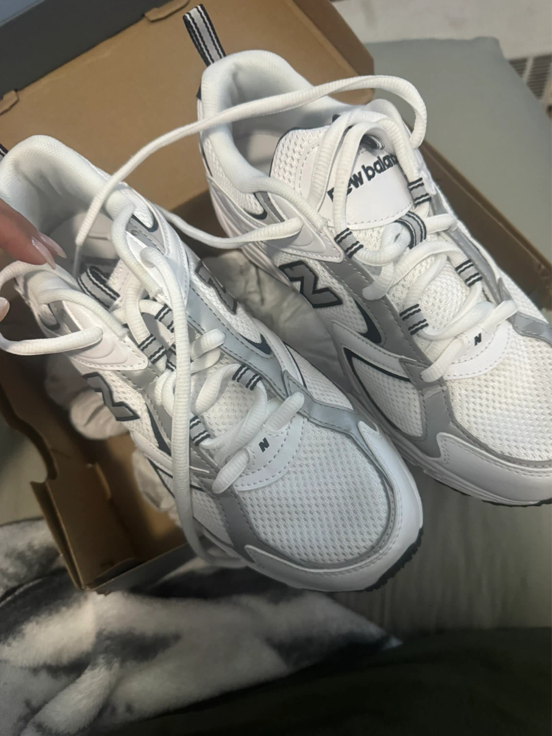 New Balance Women's 408 - photo 4