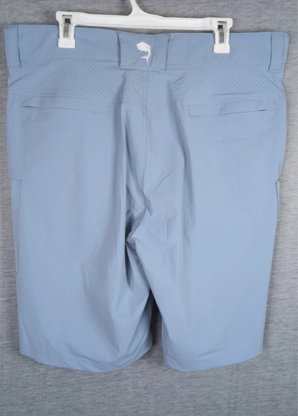 Palmyth Fishing Shorts XL Water Repellent - photo 3