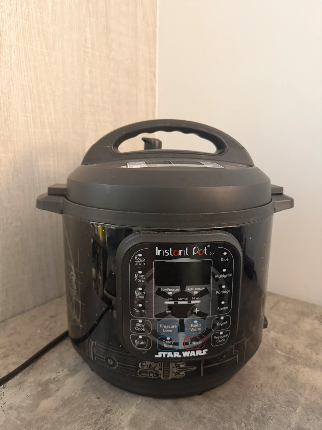 Instant Pot Duo Star Wars Edition