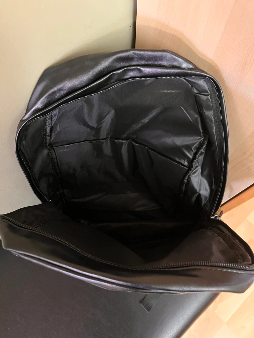 Large 17” NYX Professional Makeup Backpack - photo 4